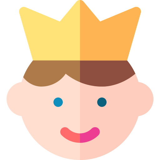 Top 3 Crown